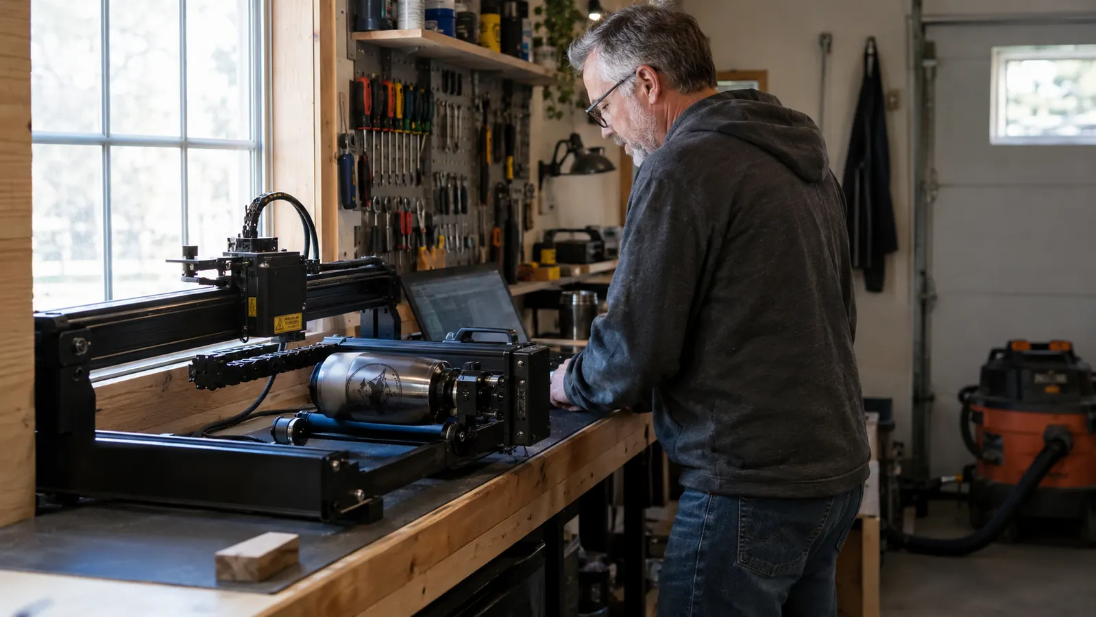 xTool RA2 Pro vs Budget Rotary Rollers: What You Pay For
