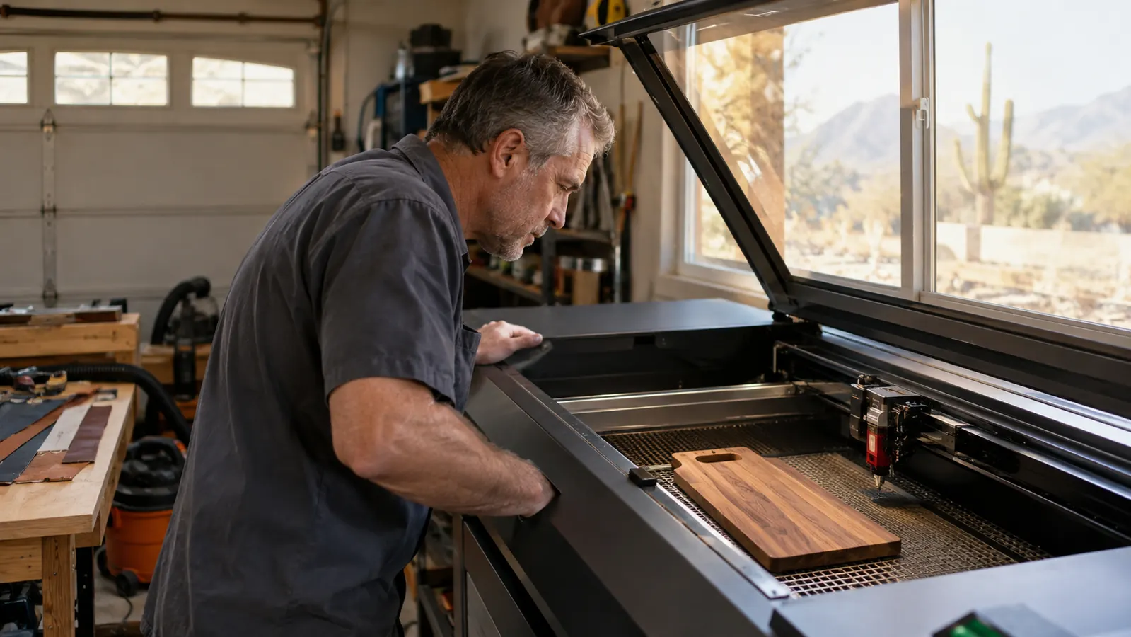xTool S1 vs xTool F2: Which Laser Is Right for Your Craft Table
